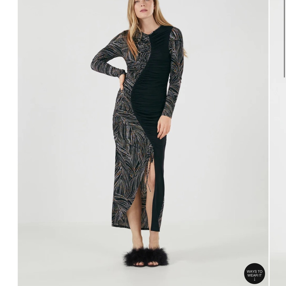 Stella dress